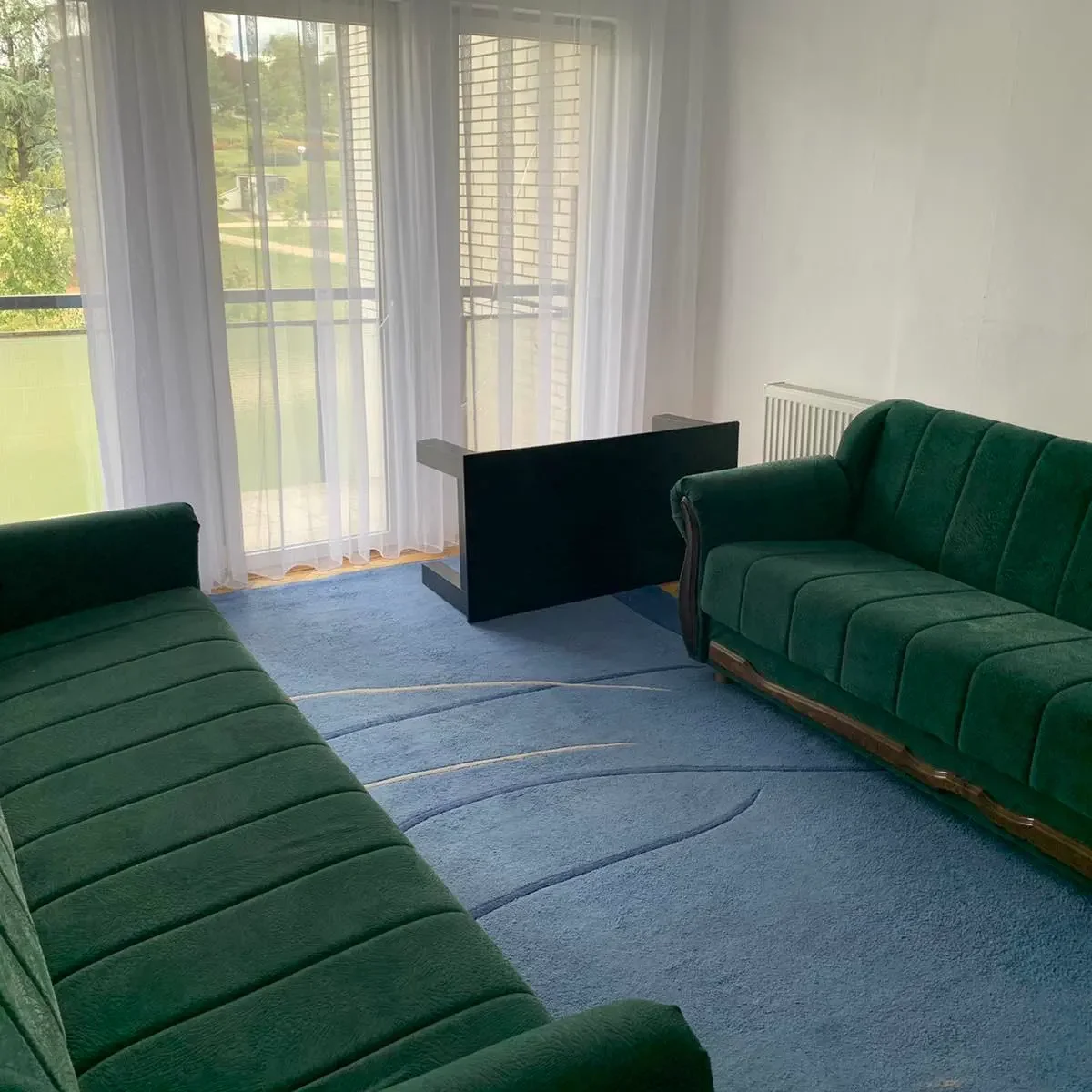 Apartment • 54m2 3