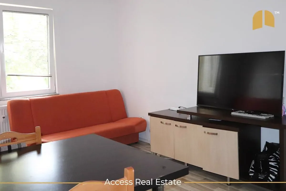 Apartment • 56m2 3