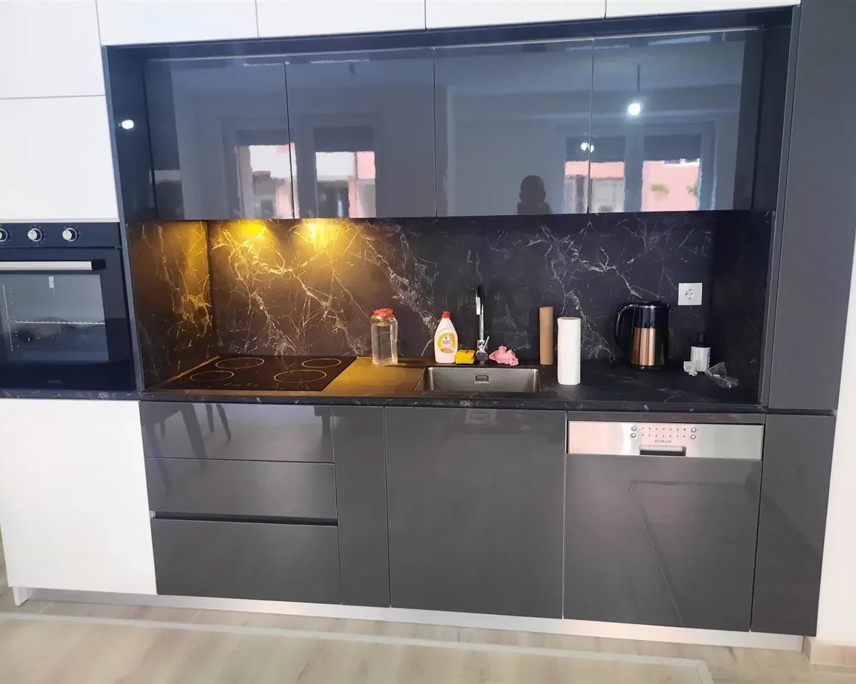 Apartment • 66m2 2