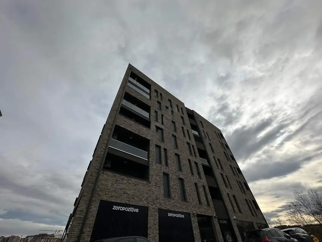 Lokal / Zyrë • 103m2