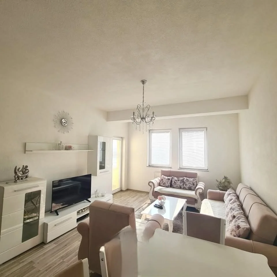 Apartment • 92m2 2