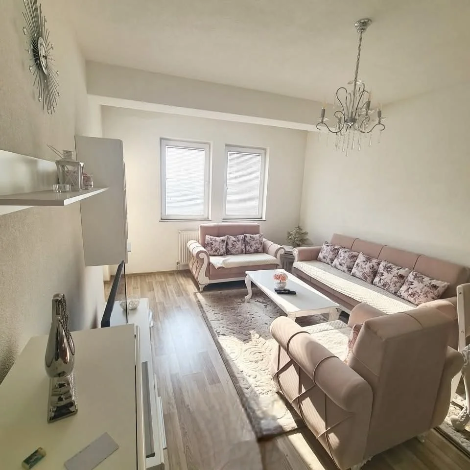 Apartment • 92m2