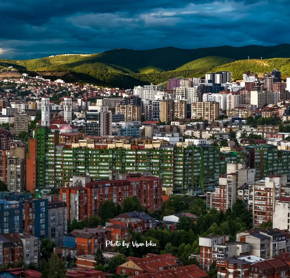Lokal / Zyrë • 50m2