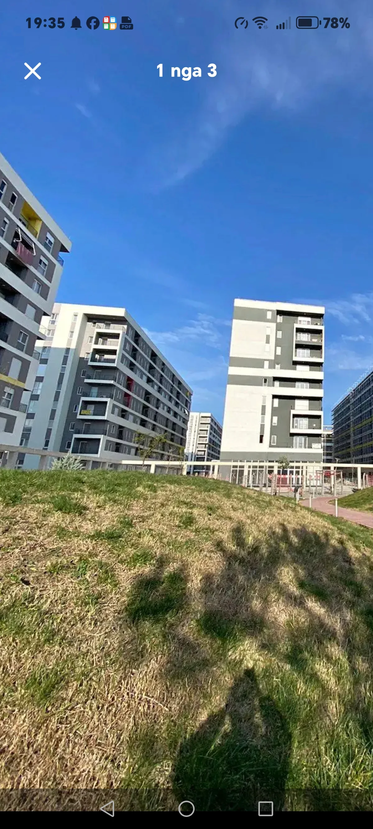 Apartment • 98m2 3