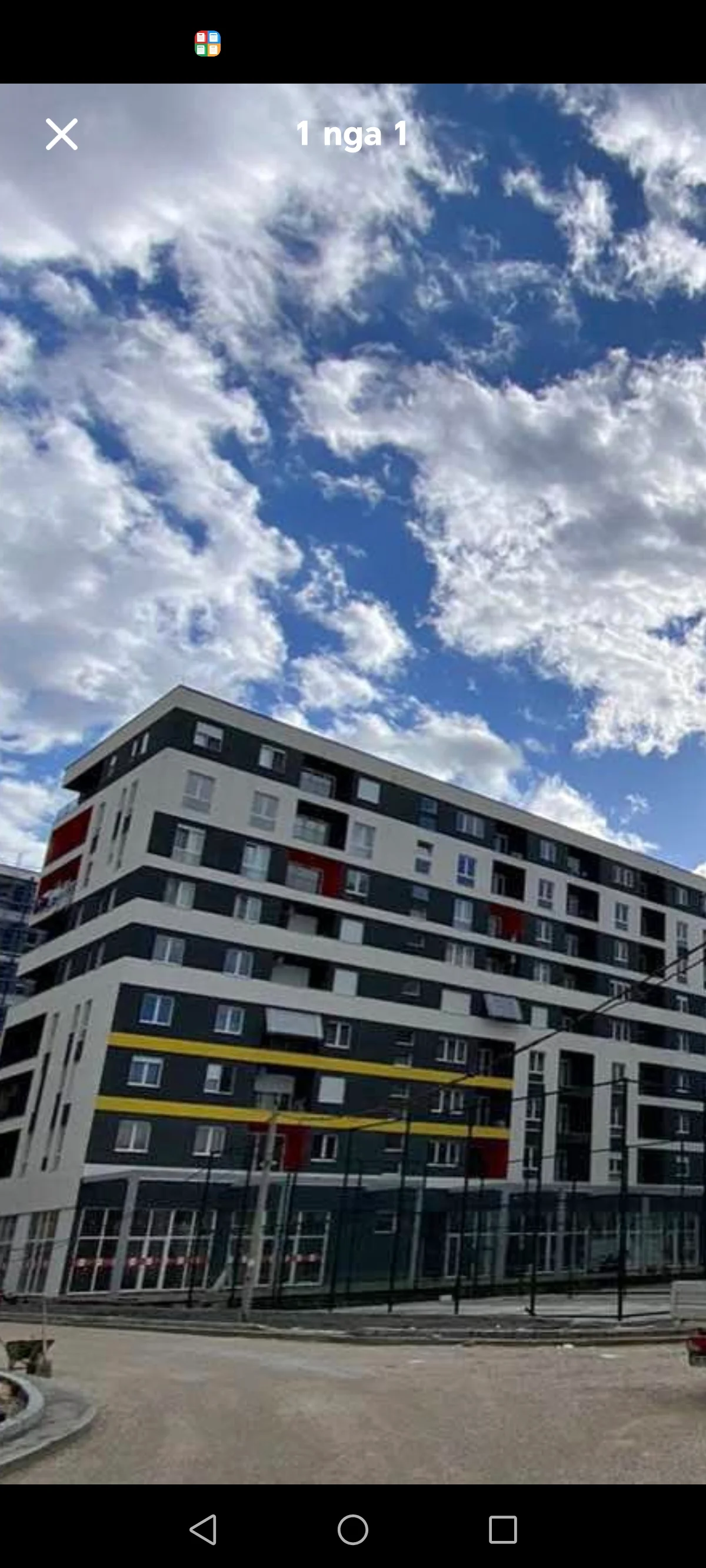 Apartment • 98m2 2