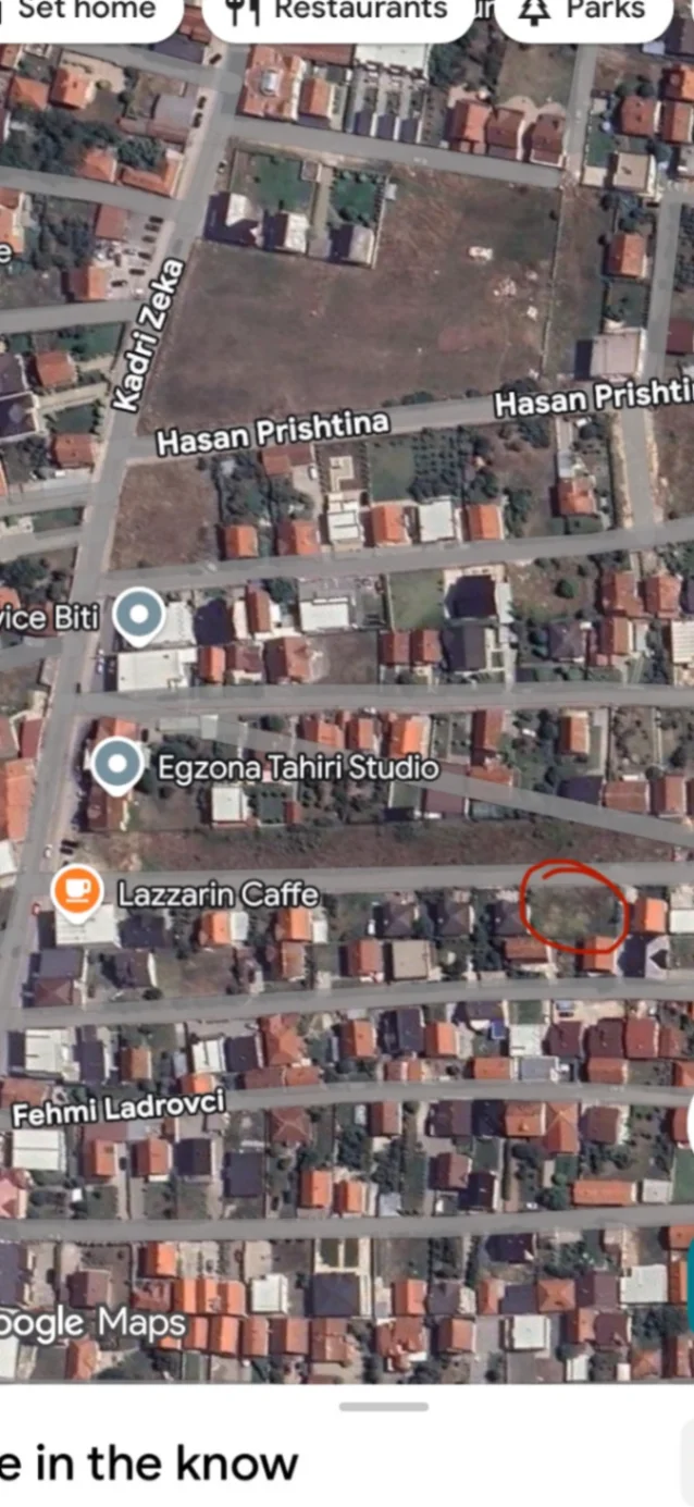 Residential Plot • 4.5ar