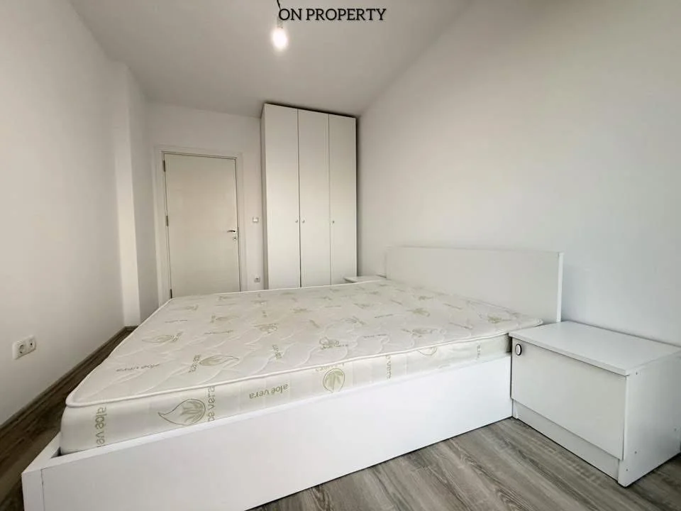 Apartament • 68.5m2 5