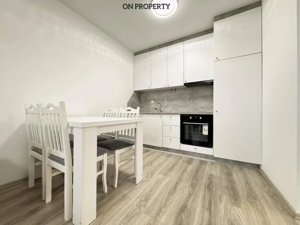 Apartament • 68.5m2 4