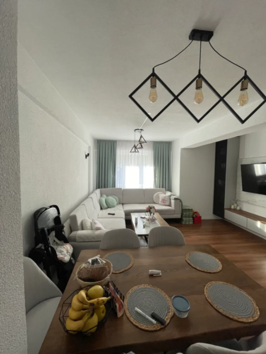 Apartament • 68m2 5