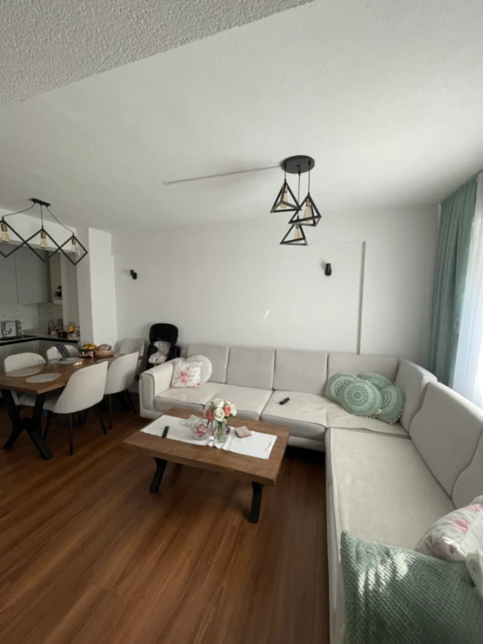 Apartament • 68m2 4