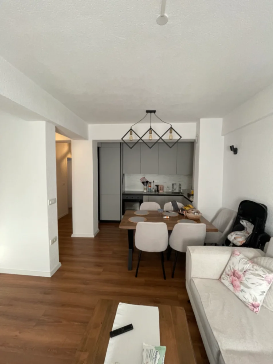Apartament • 68m2 2