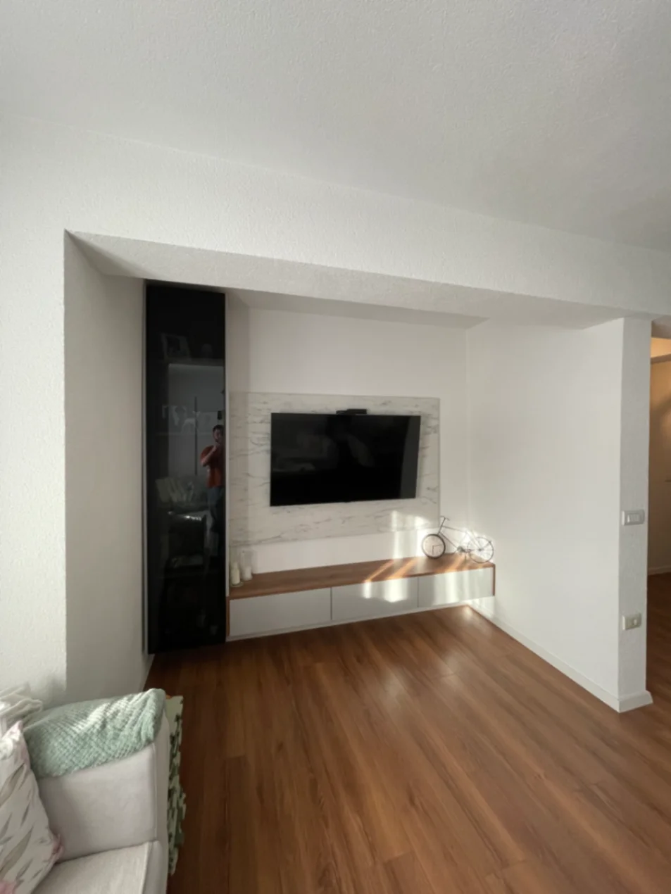 Apartament • 68m2 3