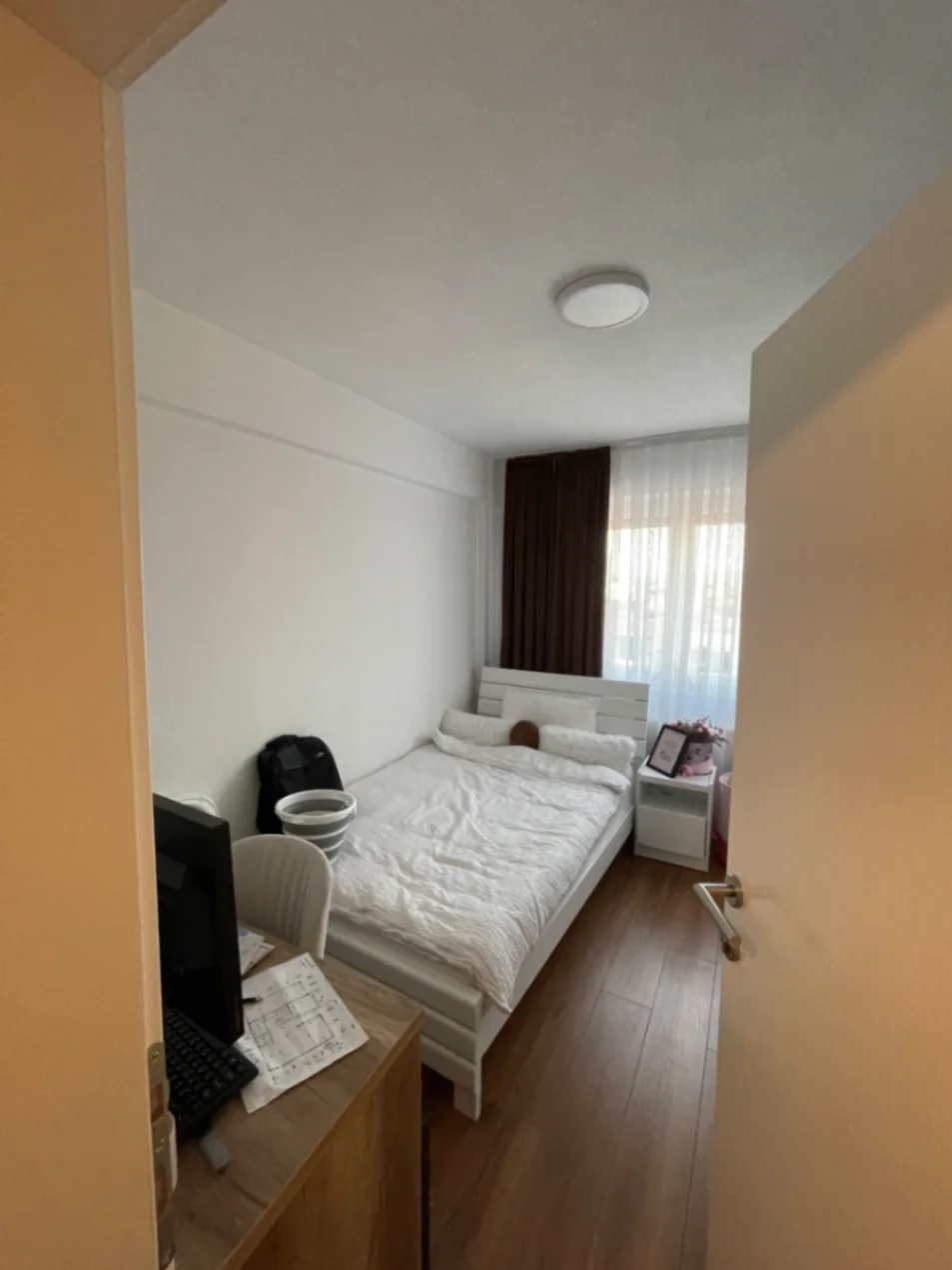 Apartament • 68m2