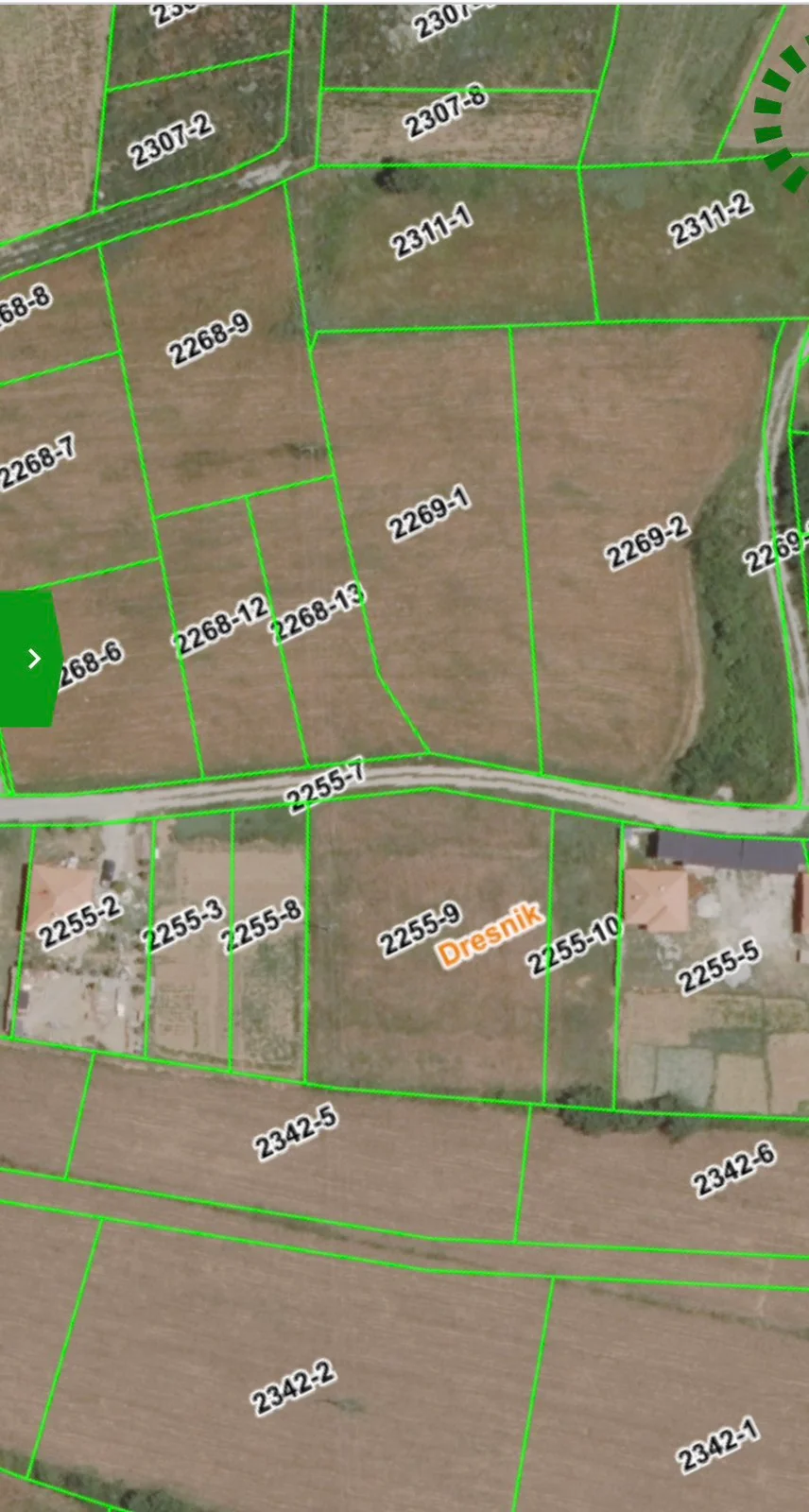 Residential Plot • 17ar
