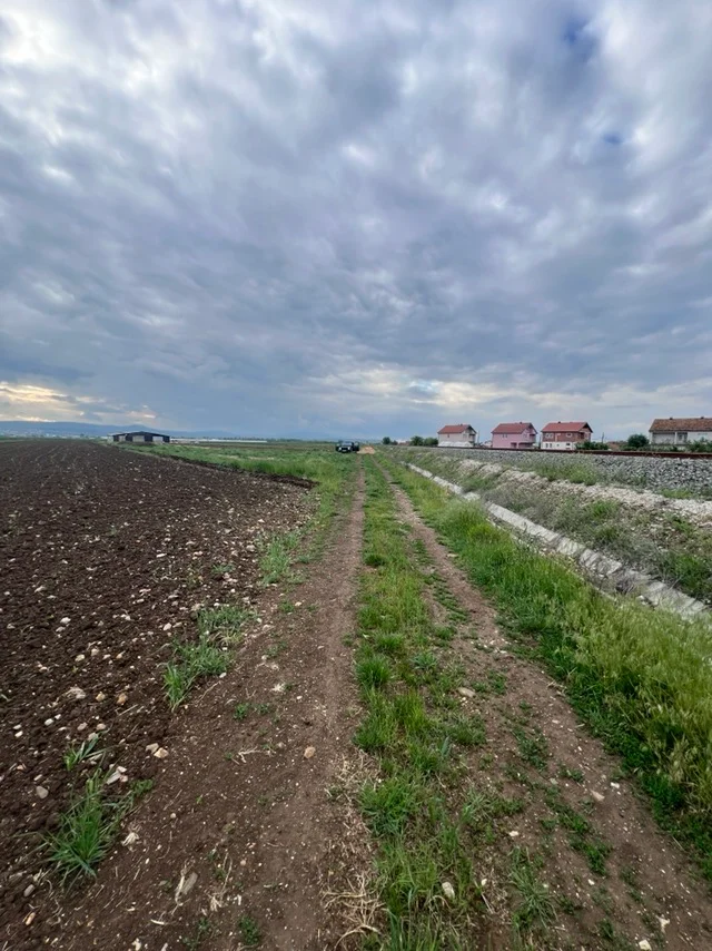 Agricultural Land • 72ar 3