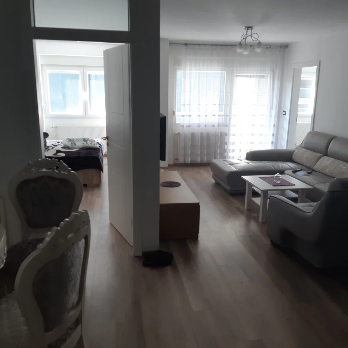 Apartament • 100m2 2