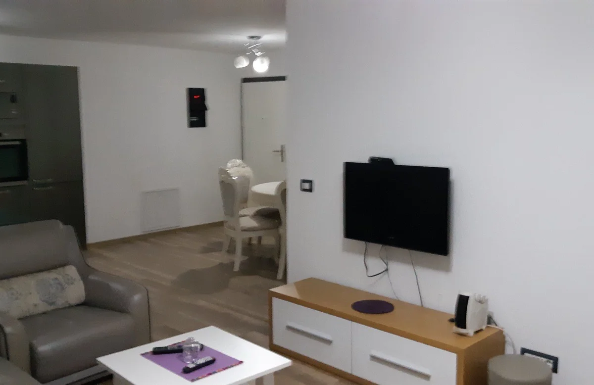 Apartament • 100m2 3