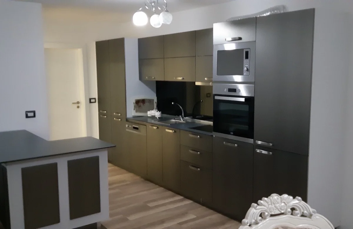 Apartament • 100m2