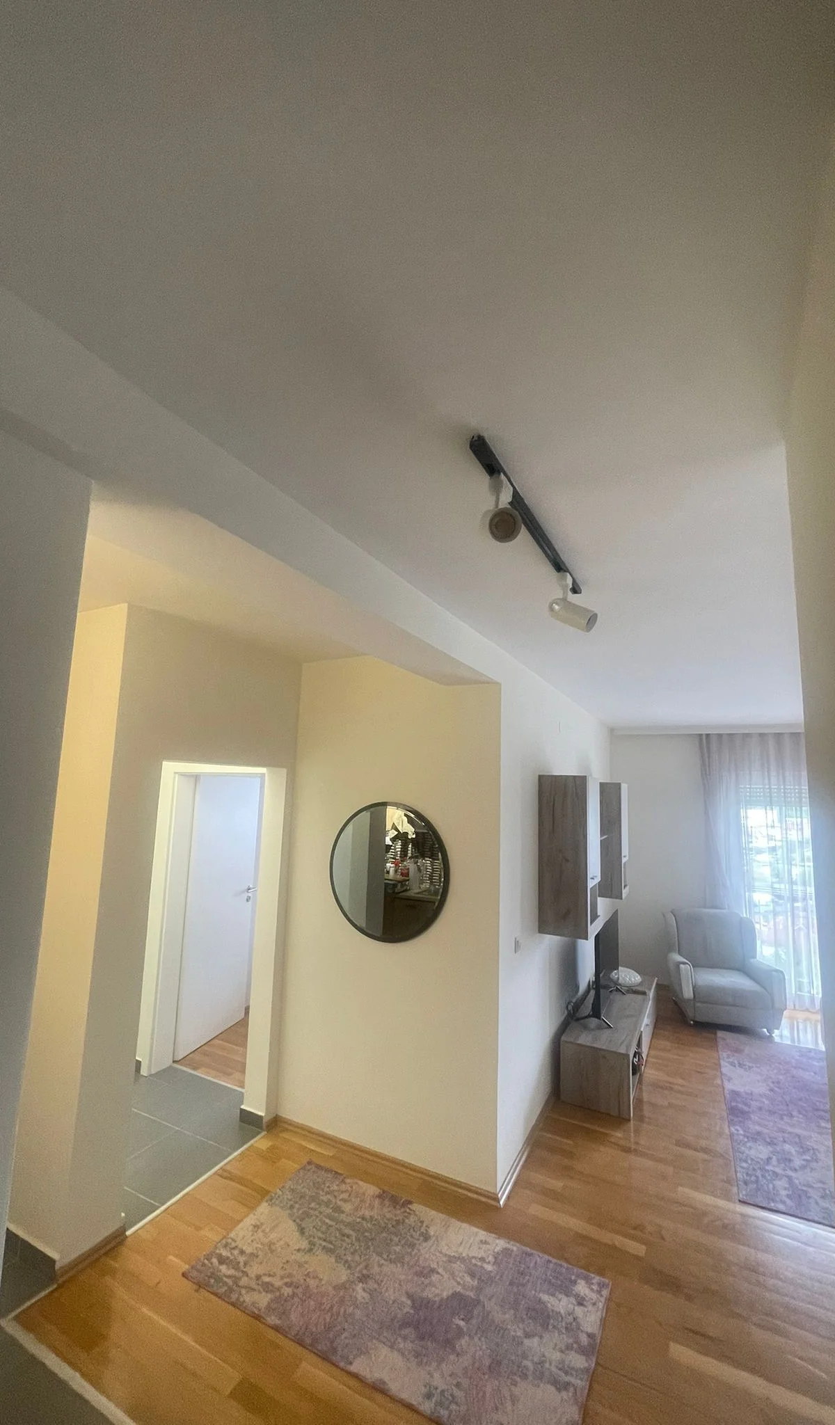 Apartment • 68m2 2