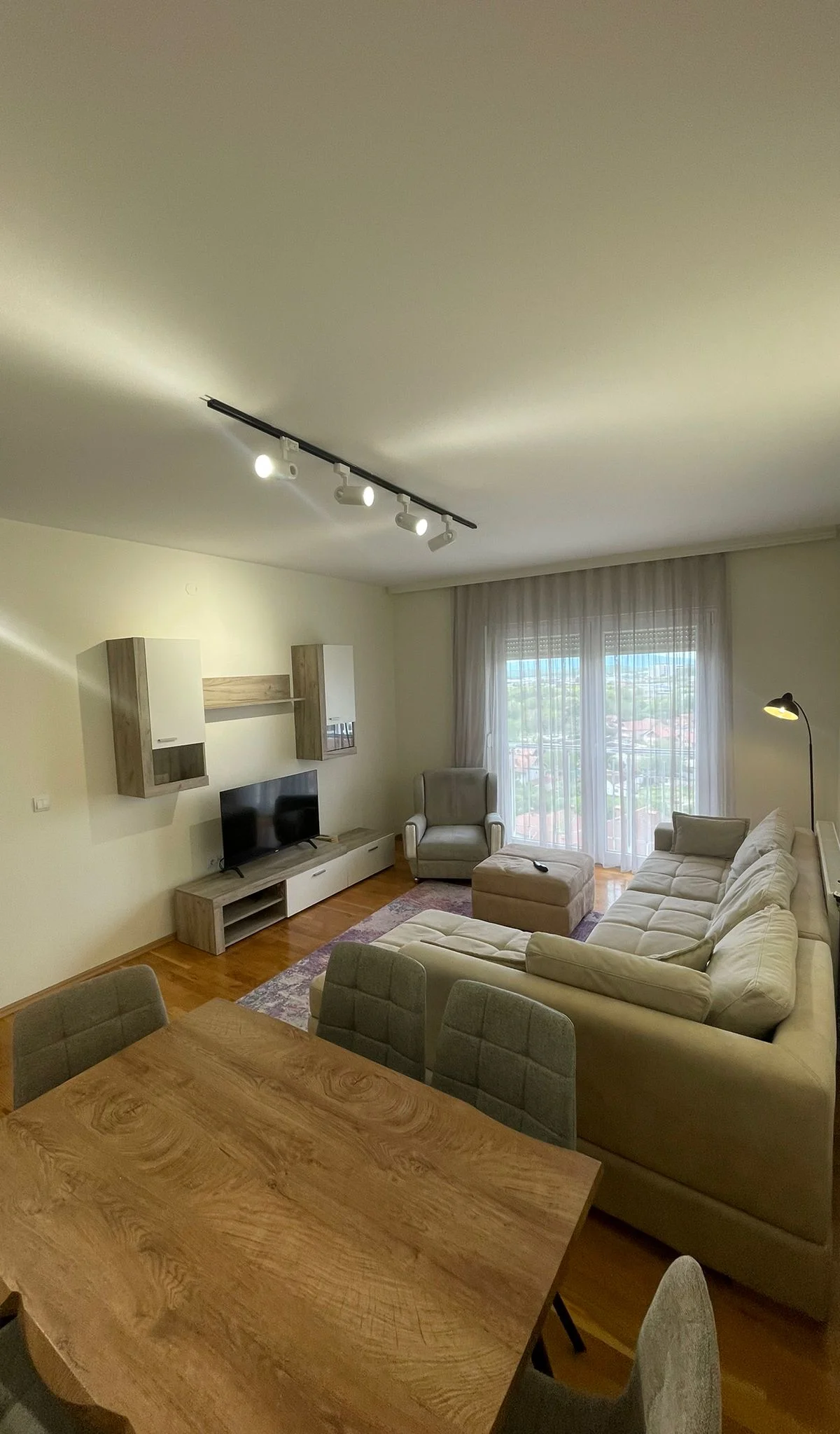 Apartment • 68m2