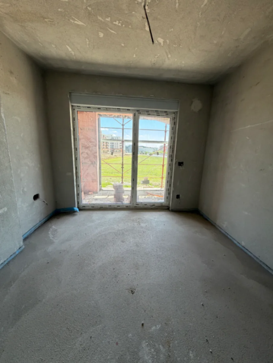 Apartament • 83.75m2 4