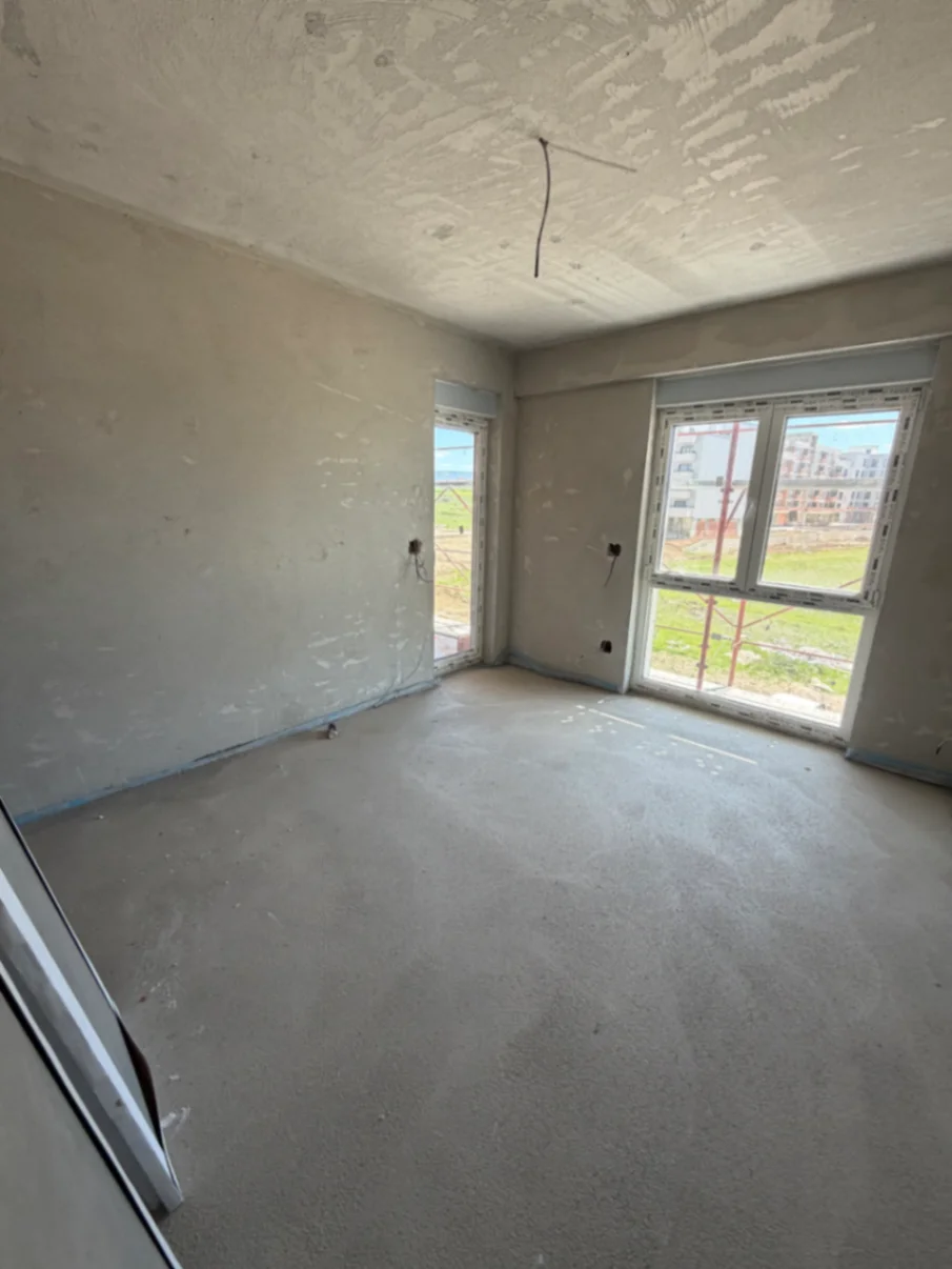 Apartament • 83.75m2 5