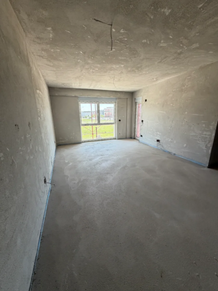 Apartament • 83.75m2 3